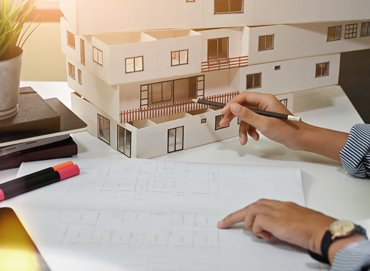 Repair & Retrofitting