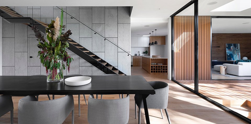  Architecture Is Not Based On Concrete